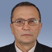 Shavkat U. Yuldashev