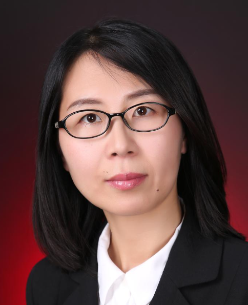 Fengmin Liu