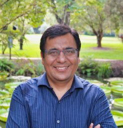 Arora Arinder