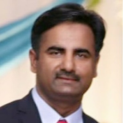 Ghulam Murtaza Dogar