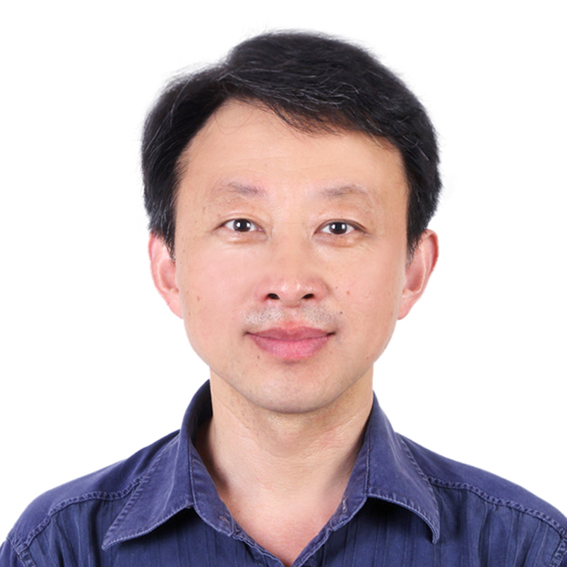 Yinfeng Liu
