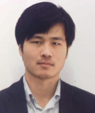 Xingjian Liu