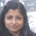 Silpi Chanda