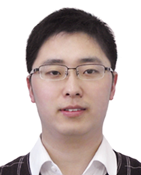 Jianzhong Qiao