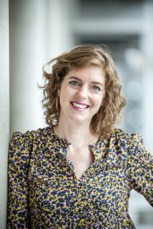 Mieke Koeslag-Kreunen