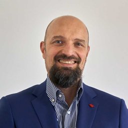Luca Gianfranceschi