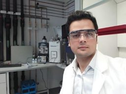 Saeed Ashtiani