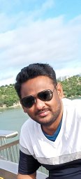 Ashok Pullamsetty