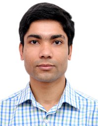 Ranjeet Dwivedi