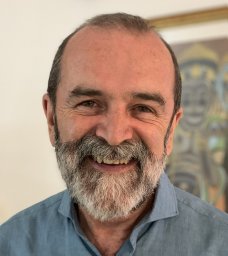 Tomas de Aquino Guimaraes