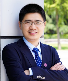 Yudong Wang