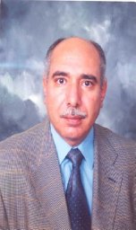 Khairedin Abdalla