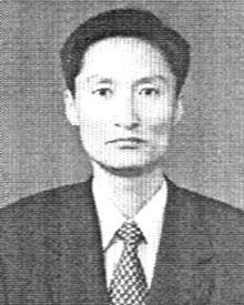 Bong Chul Kim