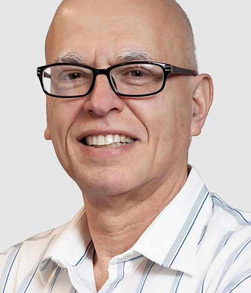 Baruch Schieber
