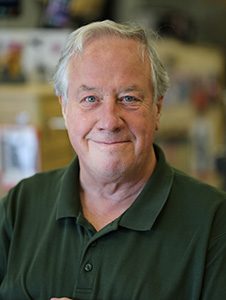 Robert Fettiplace