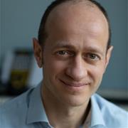 Rupert Higham