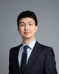 Yiliang Lin