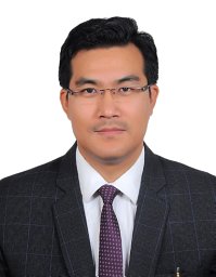 Suraj Senjam