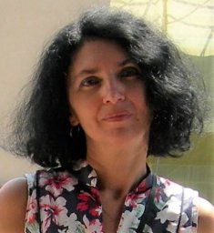 Cristiana Radulescu