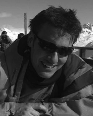 Luke Boorman