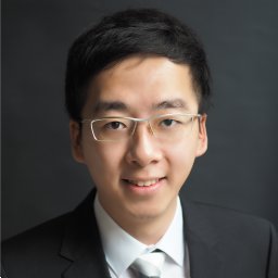 Ge Li (Bruce)