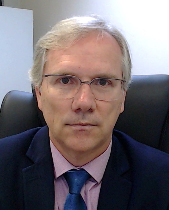 Sérgio Luis Felisbino