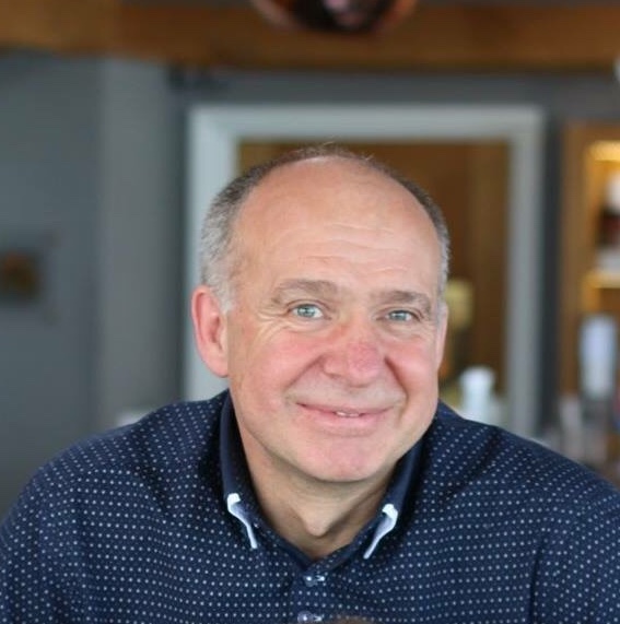 Christopher Freeman