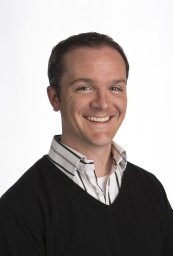 Rory Scarrott