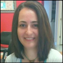 Talayeh Razzaghi