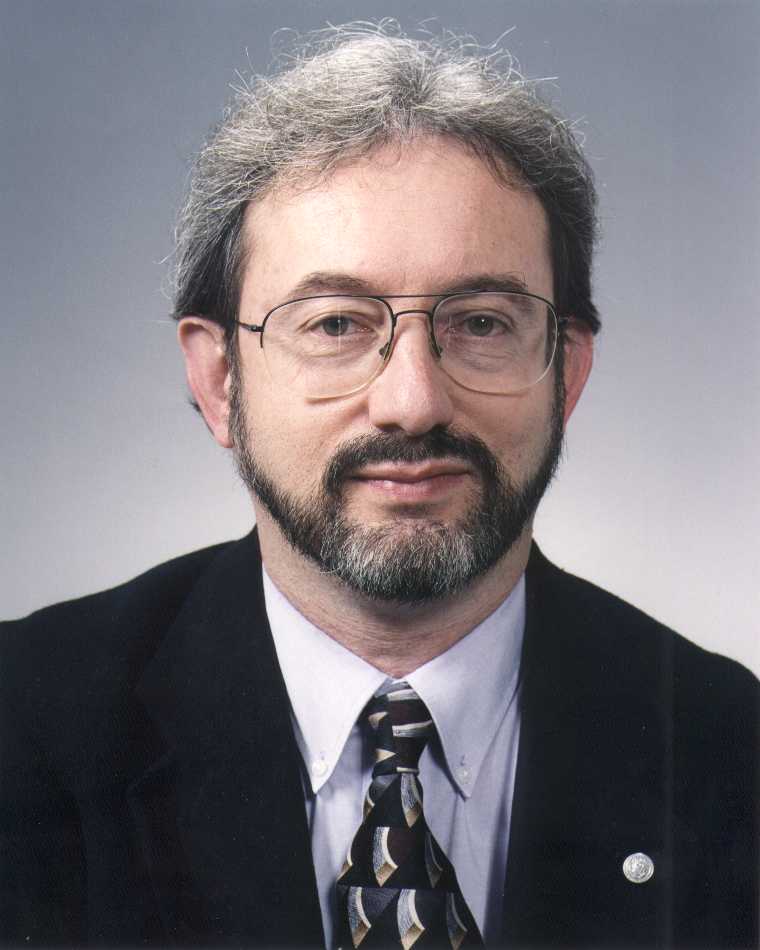Ronald F. Boisvert