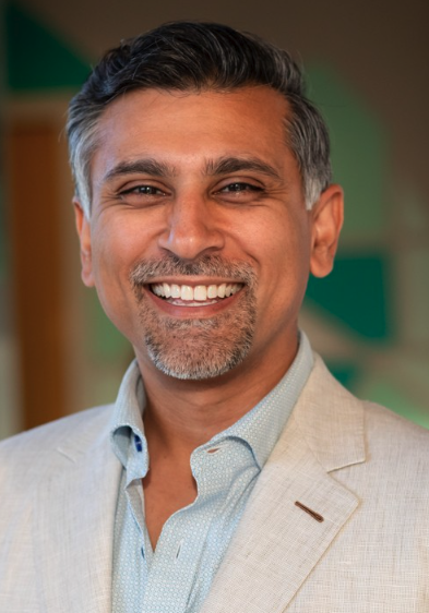 Aneel Paulus