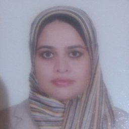 Soha Osama Hassanin