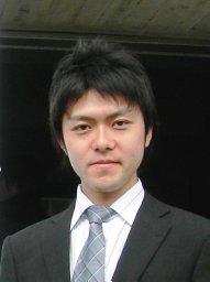Masahiro Shimizu