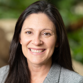 Christine Durrance