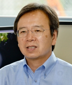 Kazuhisa Tsuboki
