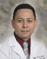 Miguel A. Perez-Pinzon