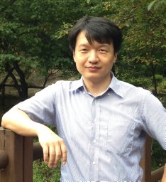 Minchul Lee