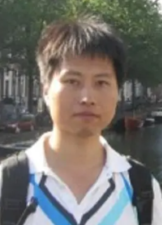 Yungang Zhu