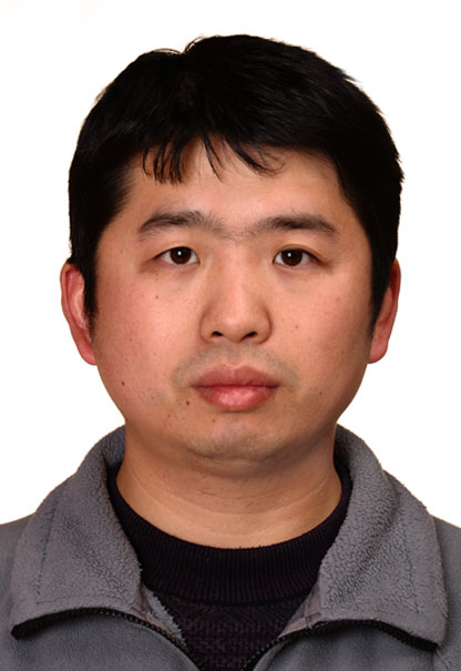 Lihai Shang