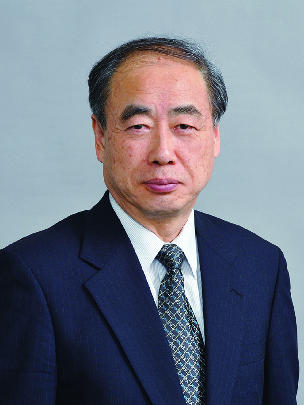 Makoto Kobayashi