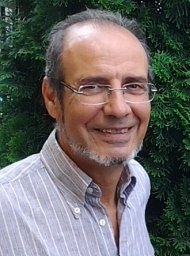 Hariton M Polatoglou