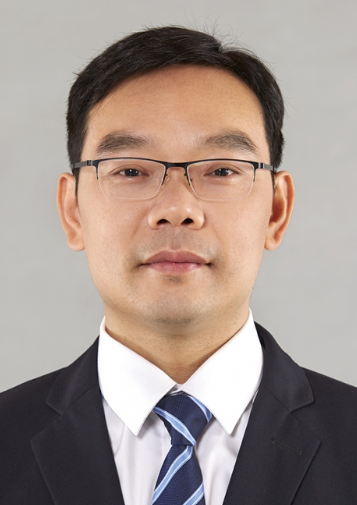 Fubo Chen