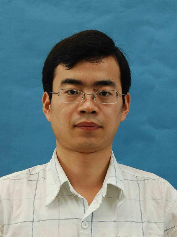 Hongtao Song