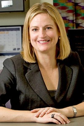 Jennifer S. Barber