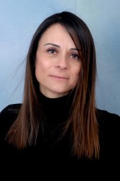 Dimitra Vagiona