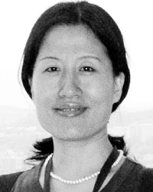 Yuexia Ma