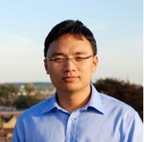 Weizhuo Wang