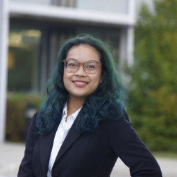 Klaudine Monica Estepa