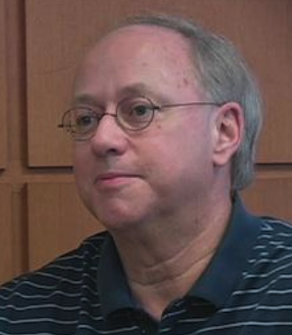 David C Fry