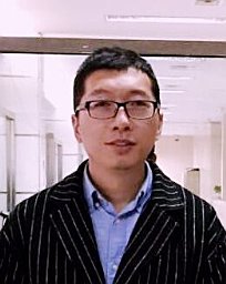 Siyan Dong